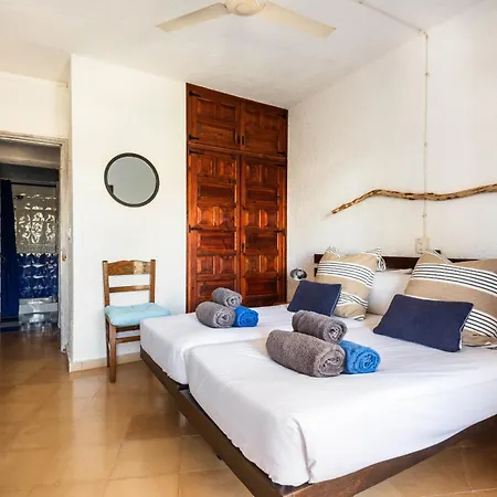 Apartman Menorca Torretes 26 By Mauter