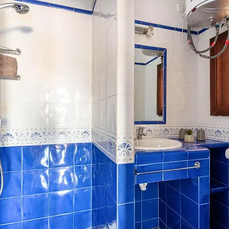 Apartament Menorca Torretes 26 By Mauter