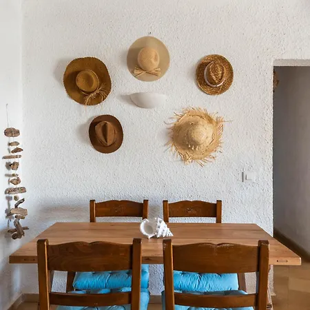 Menorca Torretes 26 By Mauter Apartman *