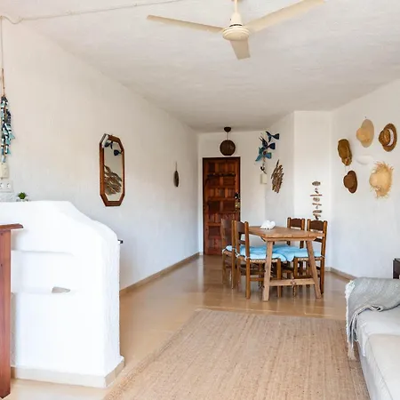 Menorca Torretes 26 By Mauter Apartman Cala Morell