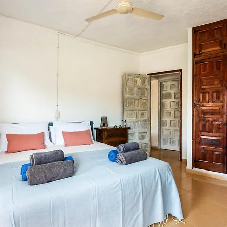 Apartament Menorca Torretes 26 By Mauter Cala Morell