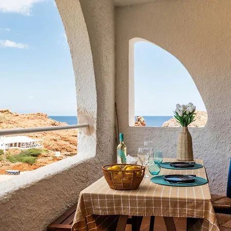 Menorca Torretes 26 By Mauter Apartament *