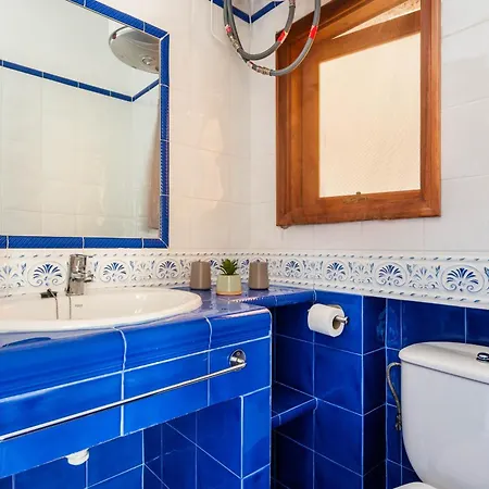 Menorca Torretes 26 By Mauter Apartman *