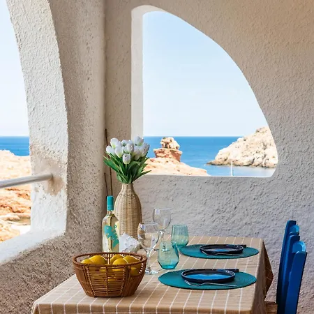 Apartamento Menorca Torretes 26 By Mauter *