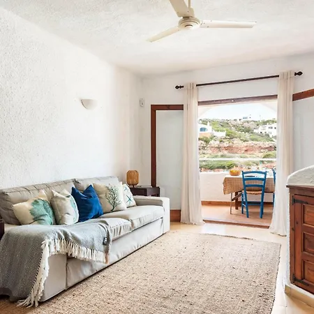 Menorca Torretes 26 By Mauter * Cala Morell