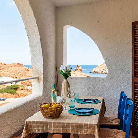 Apartament Menorca Torretes 26 By Mauter