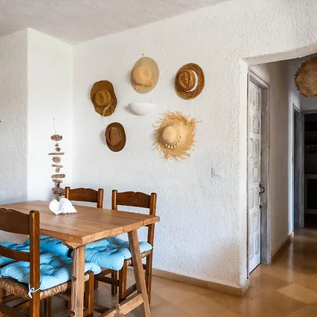 Menorca Torretes 26 By Mauter Apartman Cala Morell