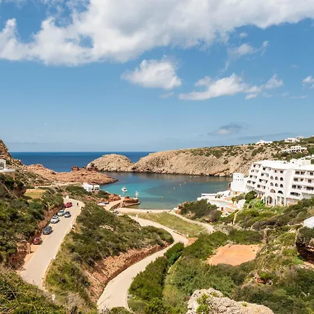 Apartamento Menorca Torretes 26 By Mauter
