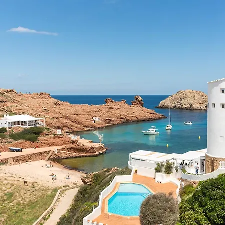 Menorca Torretes 26 By Mauter Apartman