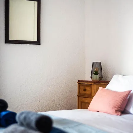 Menorca Torretes 26 By Mauter Apartman Cala Morell
