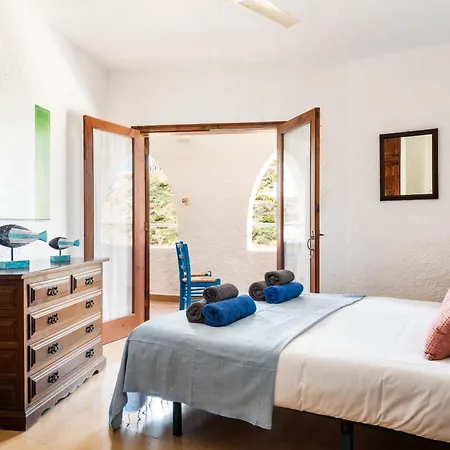 Menorca Torretes 26 By Mauter *