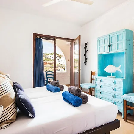 Menorca Torretes 26 By Mauter Apartman
