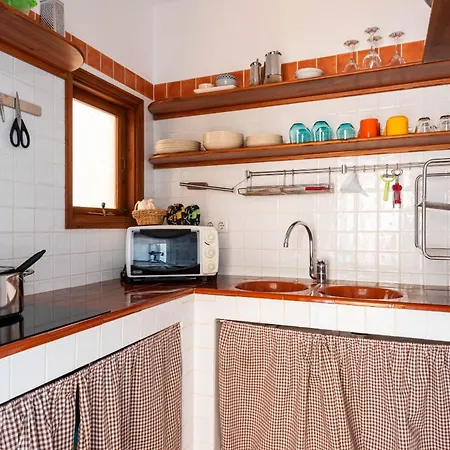 Menorca Torretes 26 By Mauter Apartman *