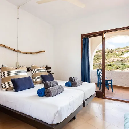 Menorca Torretes 26 By Mauter Apartman Cala Morell