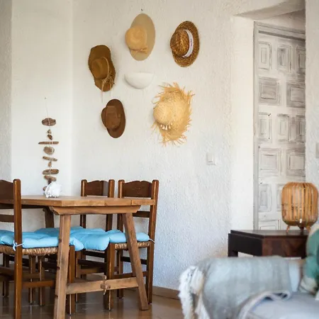 Menorca Torretes 26 By Mauter 卡拉莫若尔