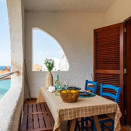 公寓 Menorca Torretes 26 By Mauter