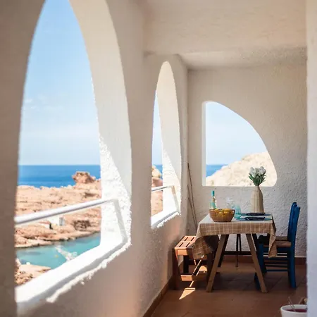 Apartman Menorca Torretes 26 By Mauter