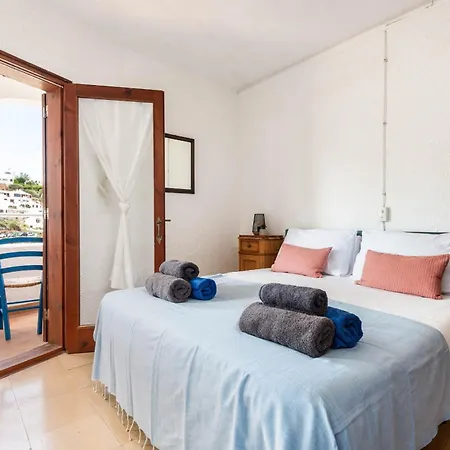 公寓 Menorca Torretes 26 By Mauter *