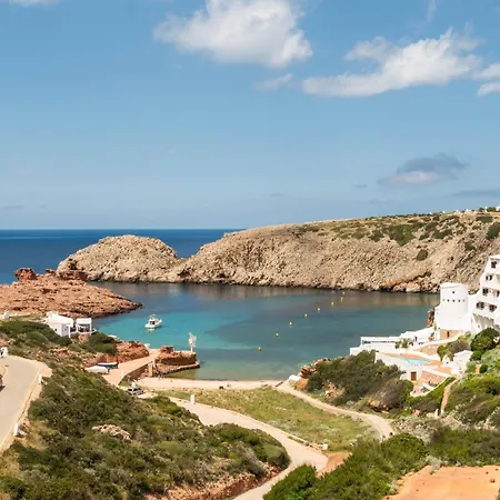 公寓 Menorca Torretes 26 By Mauter