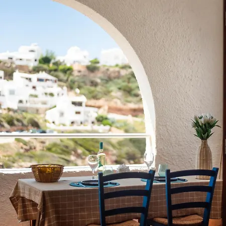 Apartamento Menorca Torretes 26 By Mauter