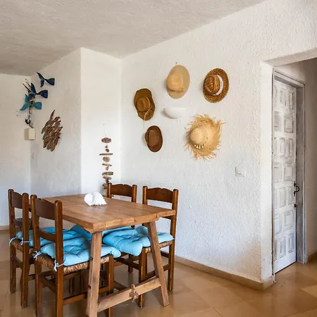 Menorca Torretes 26 By Mauter *