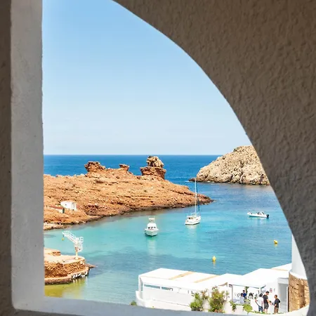 Menorca Torretes 26 By Mauter *