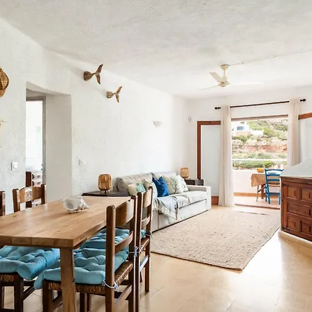 Menorca Torretes 26 By Mauter *